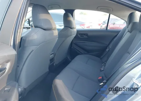 2022 Toyota Corolla Le из США, поврежденный, VIN 5YFEPMAE1NP282505